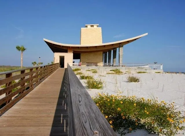 Driftwood Towers Holiday home Gulf Shores