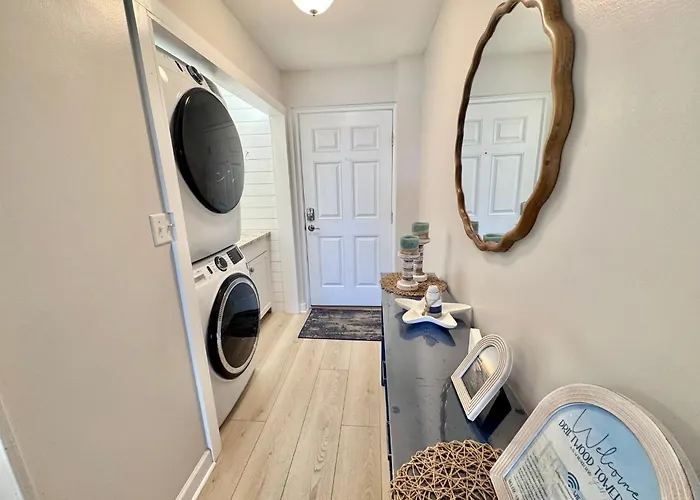 Holiday home Driftwood Towers Gulf Shores